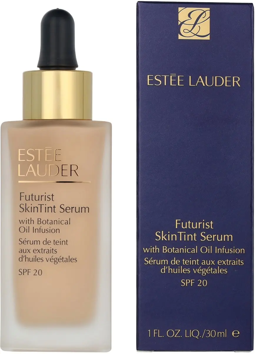 Estée Lauder Futurist Skintint Serum Basis Nº 2N SPF 20 - 30ml