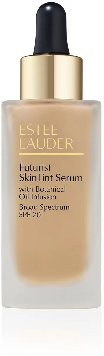 Estée Lauder Futurist Skintint Serum Basis Nº 2N SPF 20