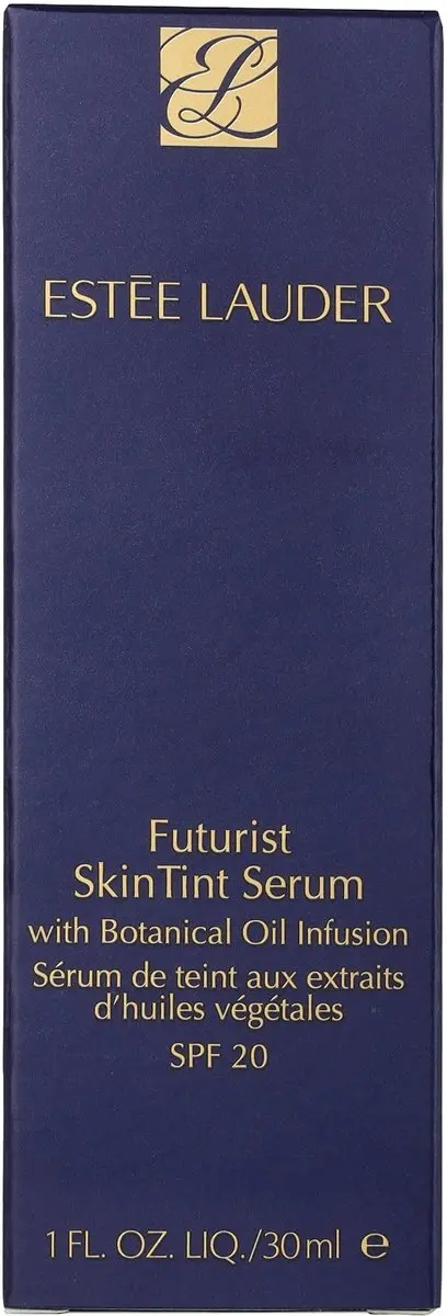 Estée Lauder Futurist Skintint Serum Basis Nº 2N SPF 20 - 30ml