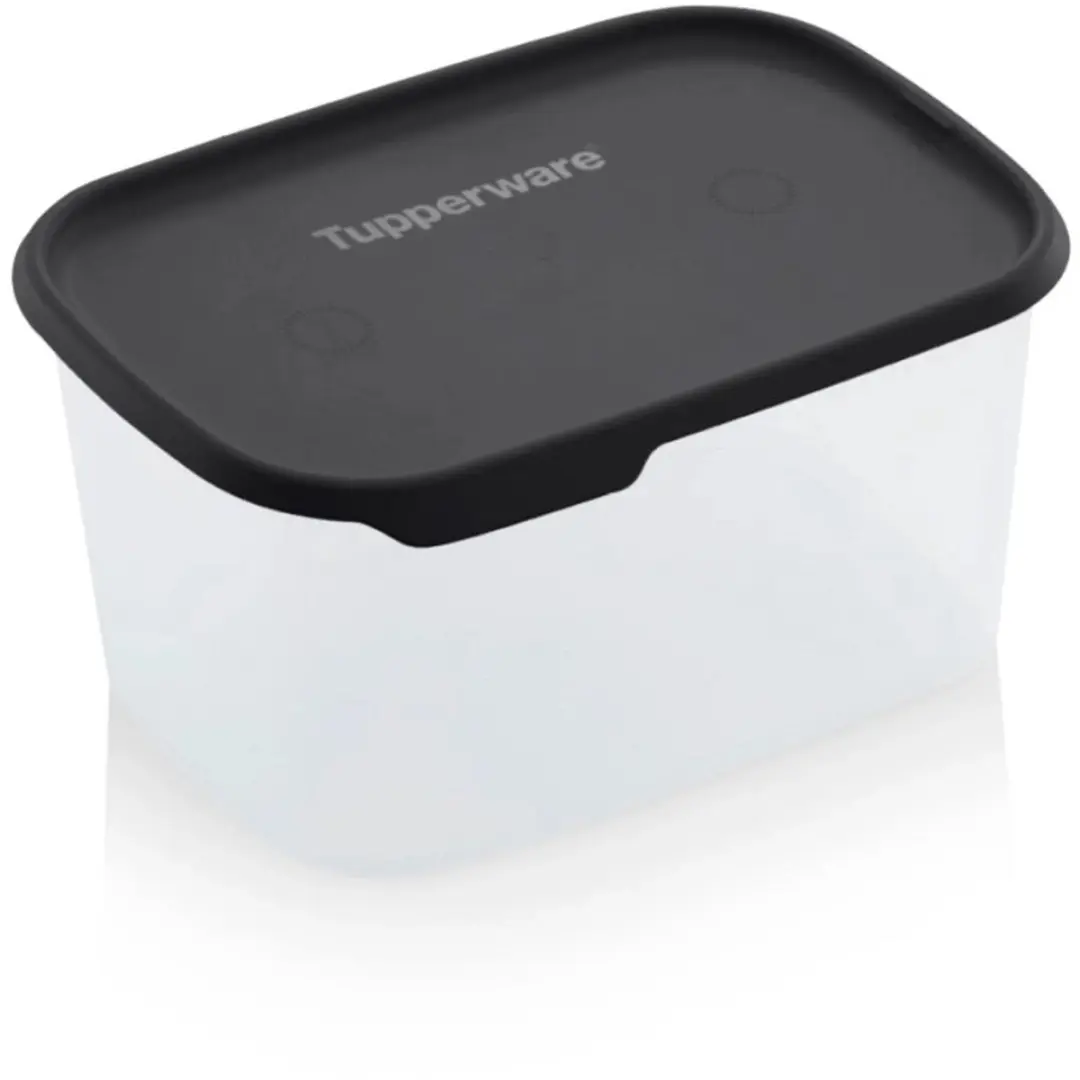Tupperware one touch fresh , 2.8 liter