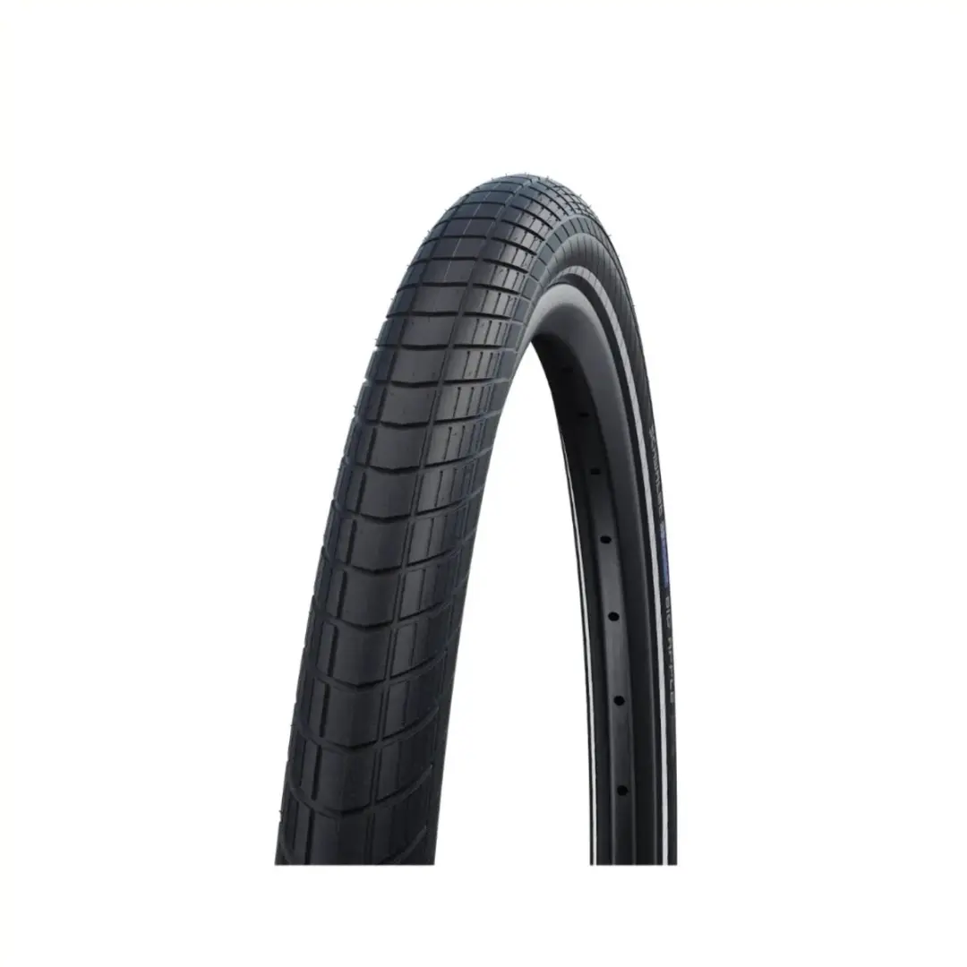 Buitenband Schwalbe Big Apple RaceGuard 26 x 2.00 / 50-559 mm