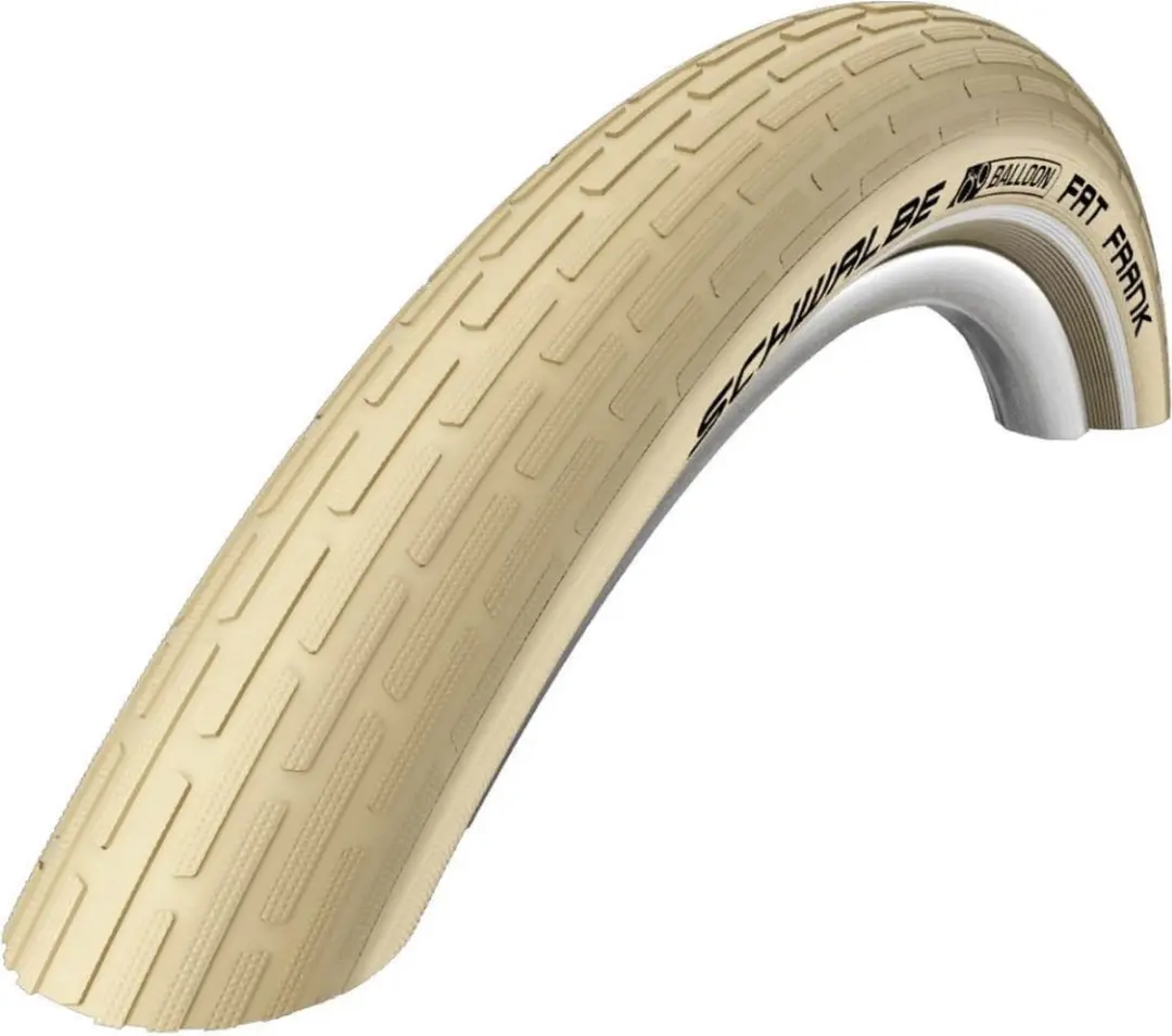 Buitenband Schwalbe Fat Frank K-Guard 28 x 2.00 / 50-622 mm