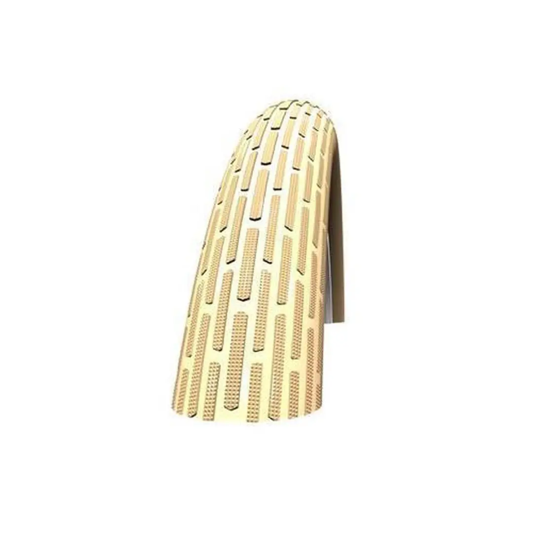 Schwalbe Fat Frank K-Guard 28x2.00 Buitenband - Crème
