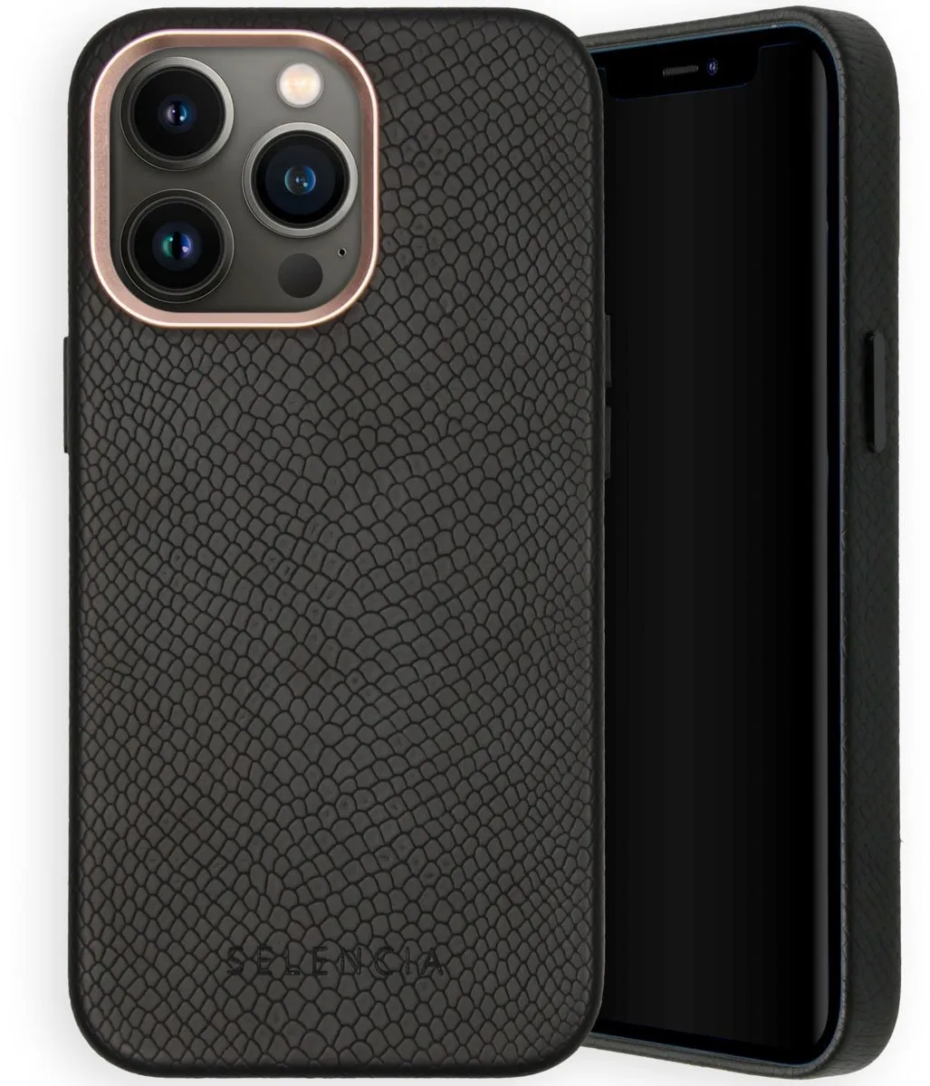 Selencia Hoesje iPhone 13 Pro