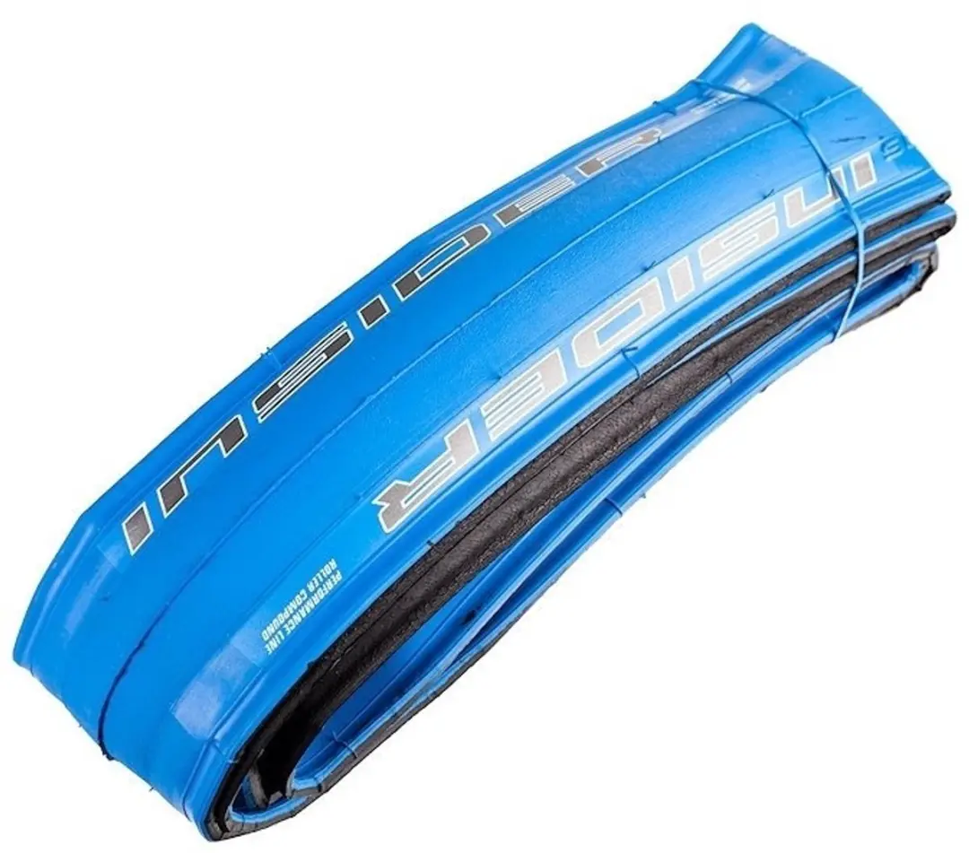 Schwalbe Insider Performance 28x0.90 Vouwband - 23-622mm - Blauw