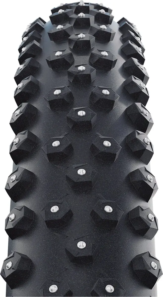 Ice Spiker Pro