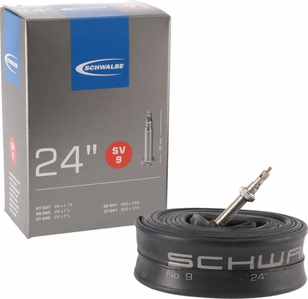 Schwalbe DV9