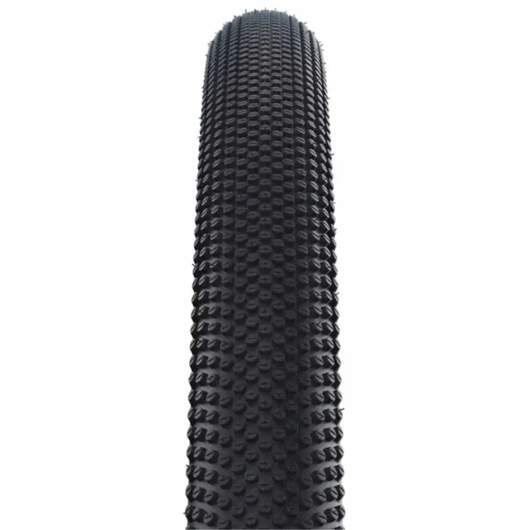 Schwalbe G-One Allround TLR 700x35C - Bronze Sidewall