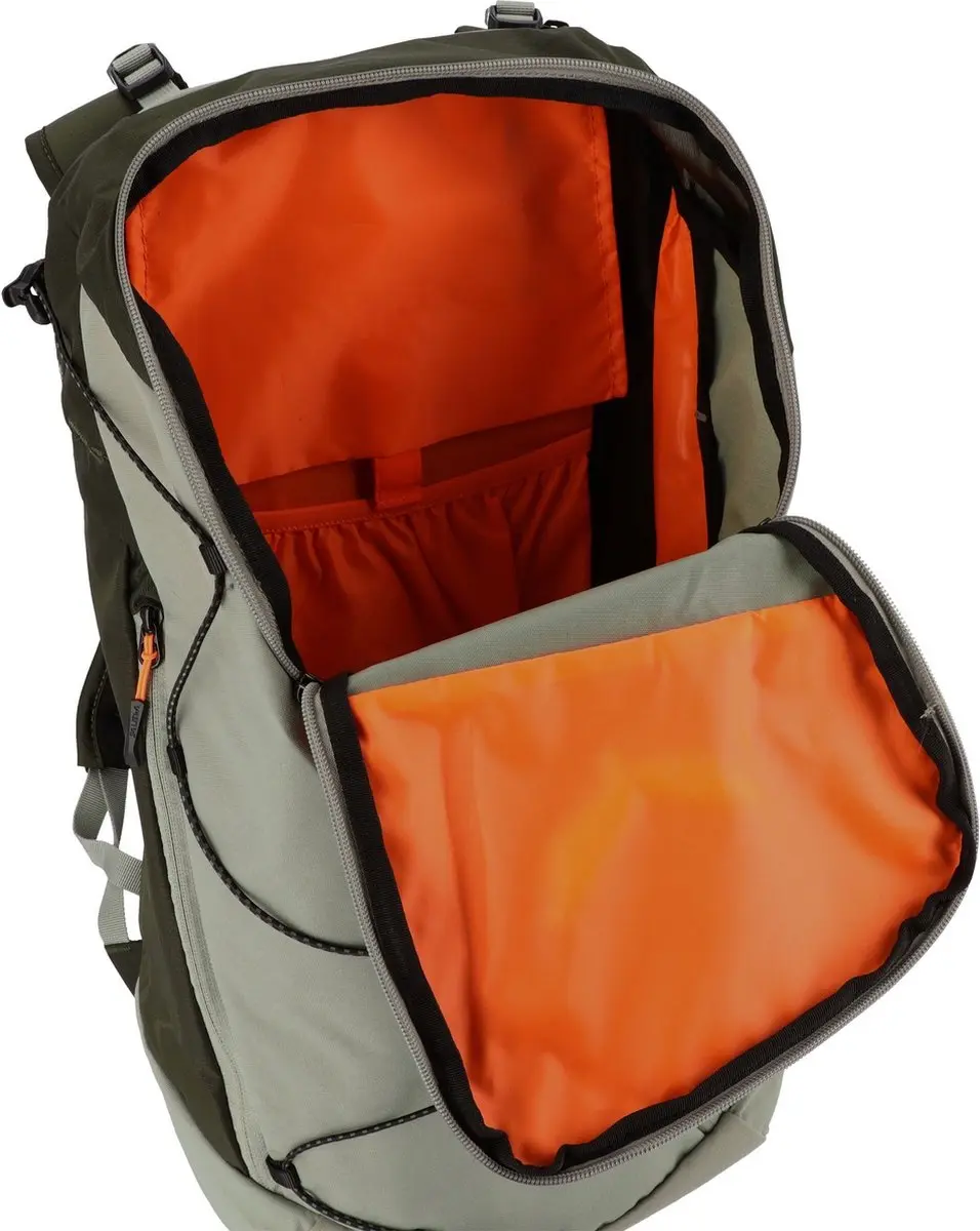 Salewa Puez Backpack 25 Rugzak - 25L - Shadow/Dark Olive