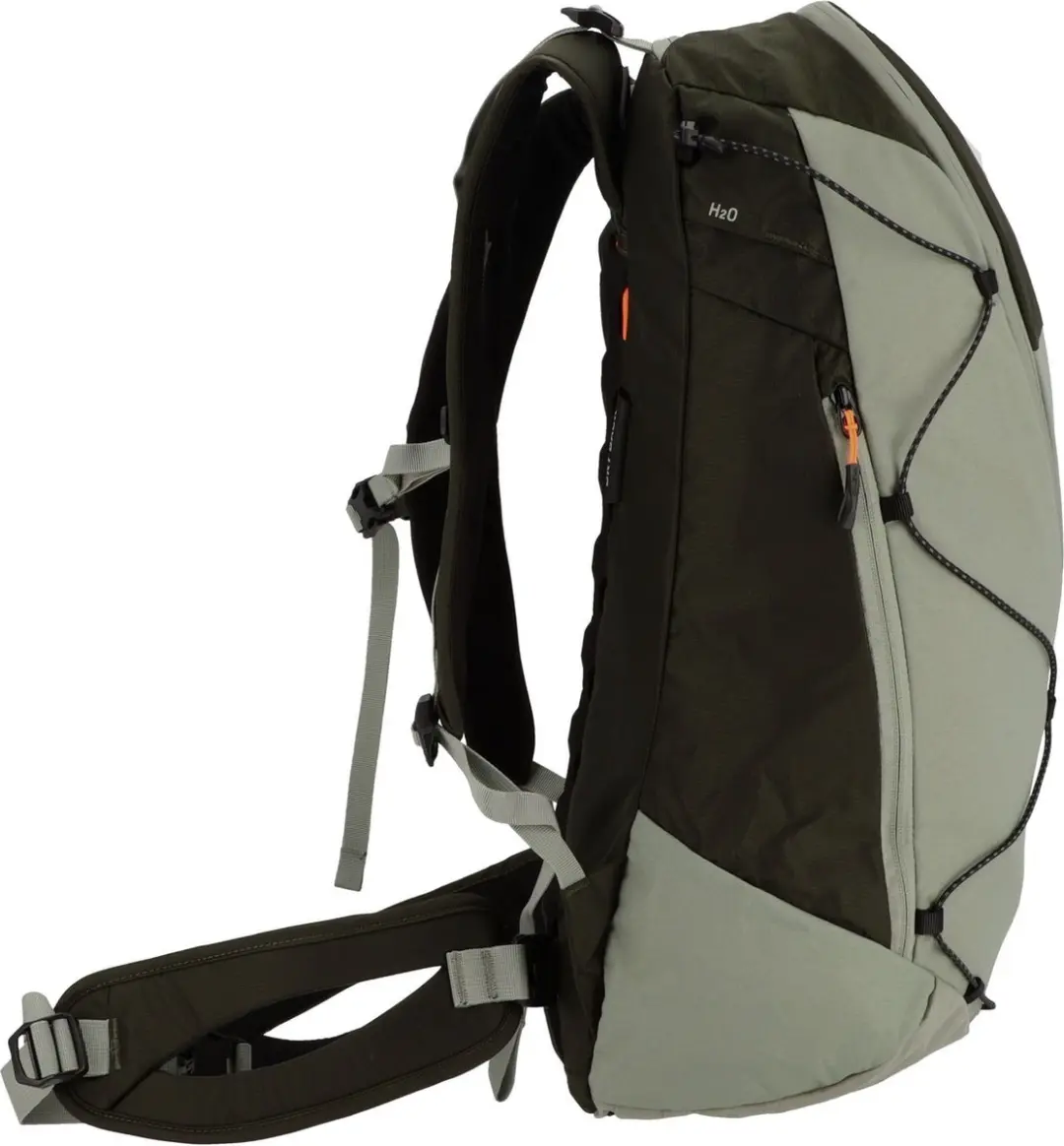 Salewa Puez Backpack 25 Rugzak - 25L - Shadow/Dark Olive