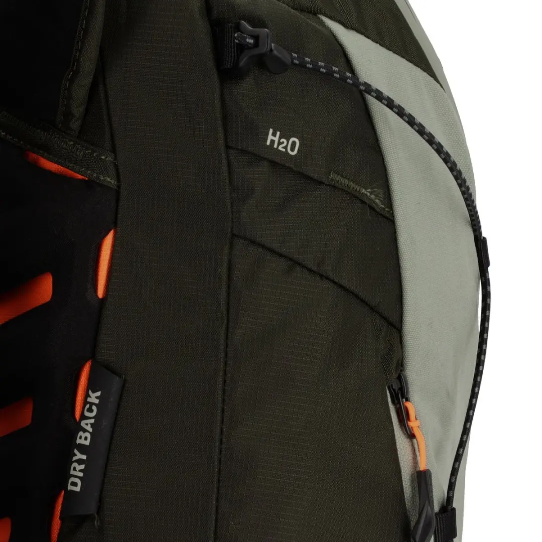 Salewa Puez Backpack 25 Rugzak - 25L - Shadow/Dark Olive