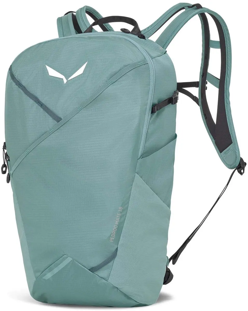 Salewa Pedroc Mate 18L Rugzak