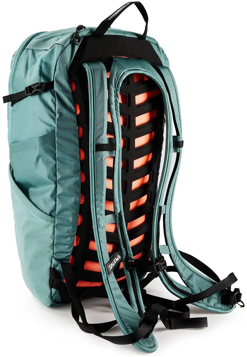 Salewa Pedroc Mate 18L Rugzak - Willow