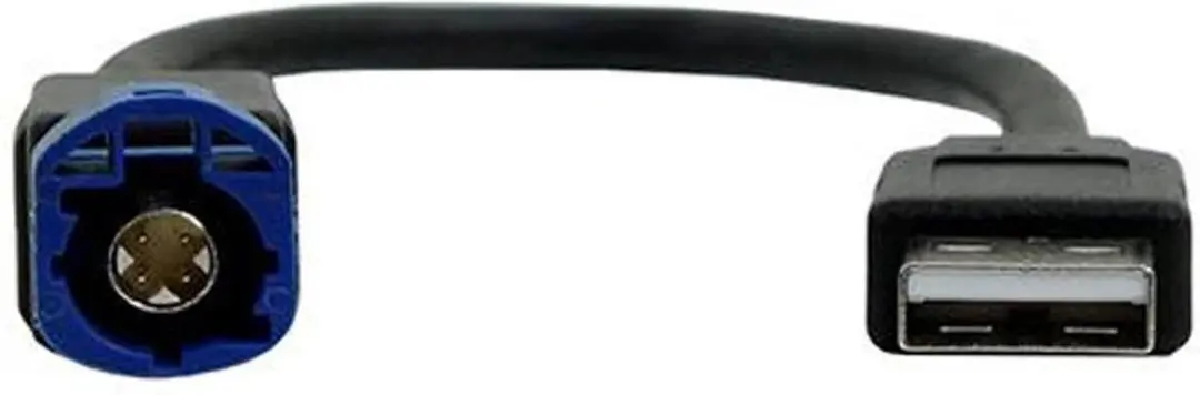 USB Retention Expert / Proace 2017 -