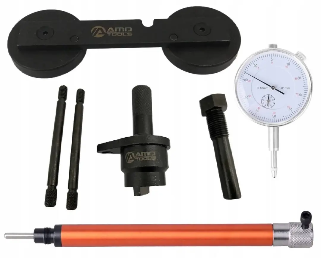 AMD TOOLS VAG Vergrendeling Set
