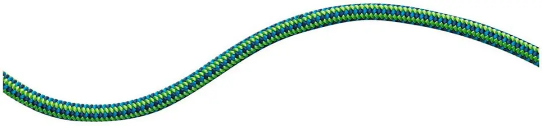 Mammut Accessory 4 Mm Touw Blauw 150 m