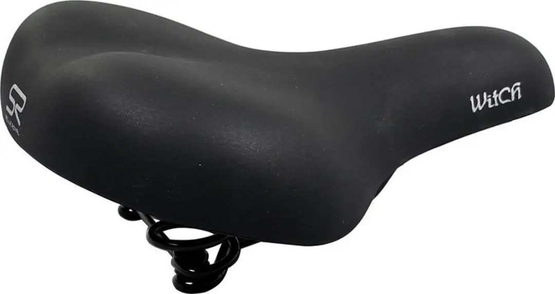 Selle Royal Witch Relaxed 8013 Fietszadel