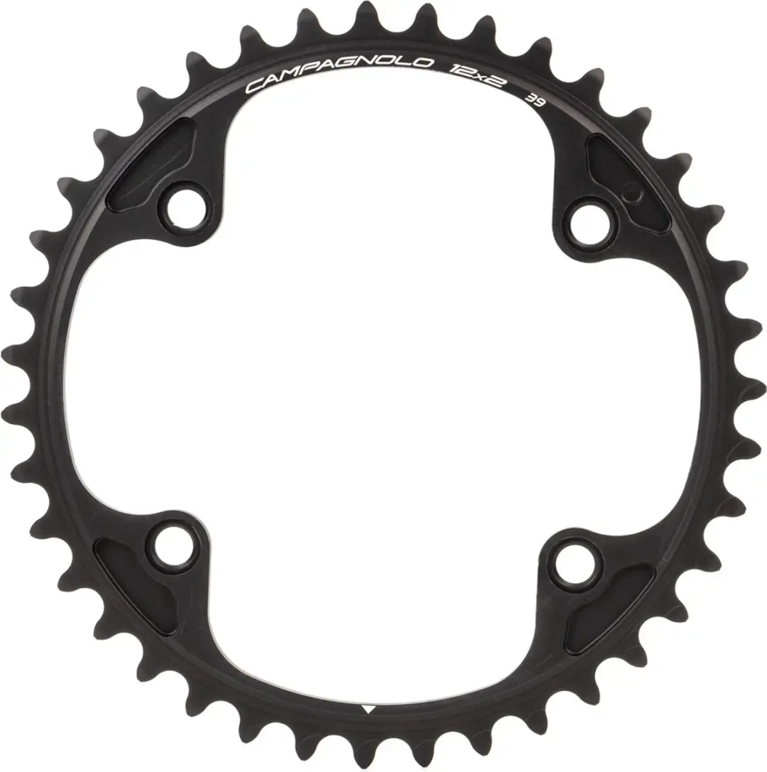 KETTINGBLAD 39T. (SUPER)RECORD 12 SPEED