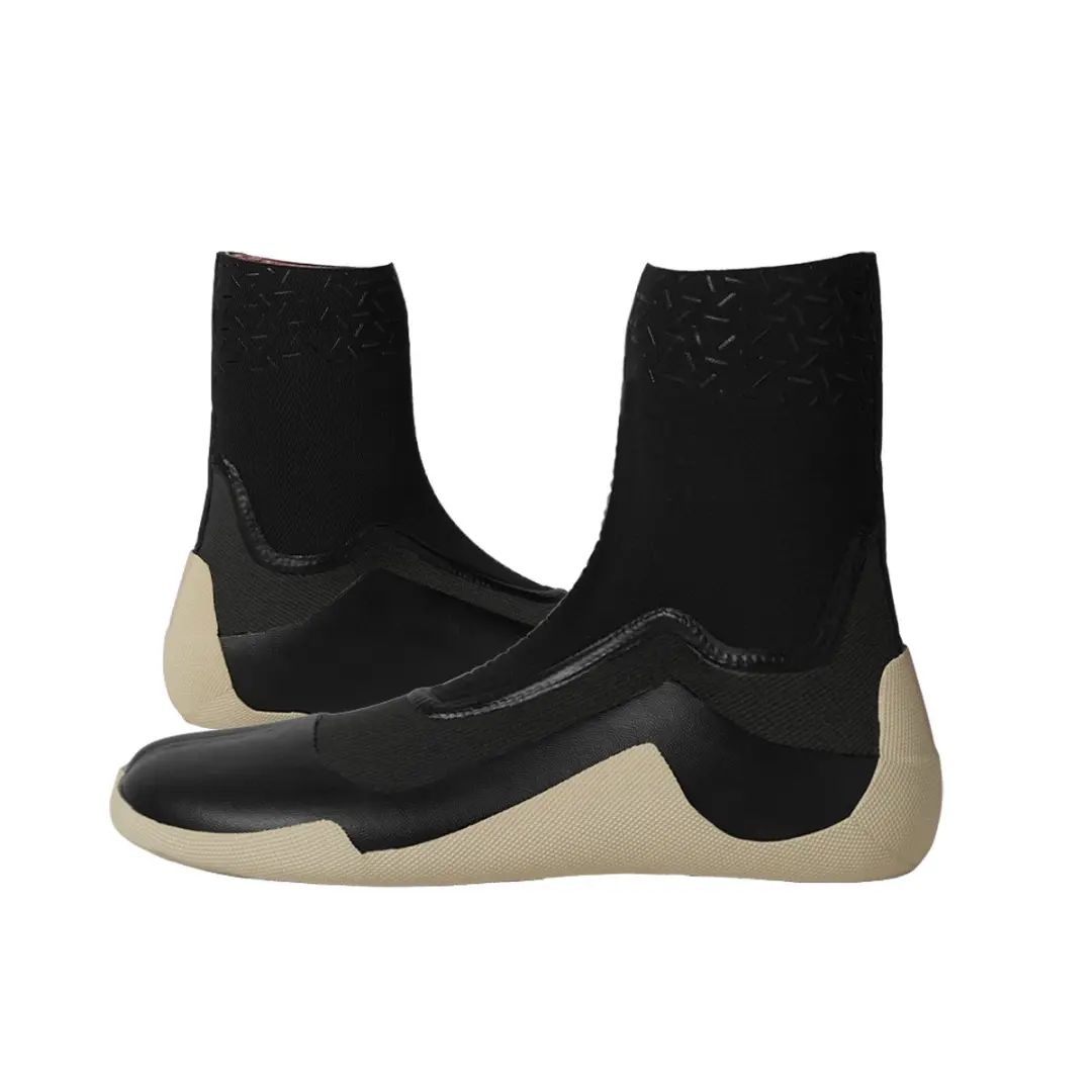 Mystic Supreme Waterschoenen 3mm Split Toe