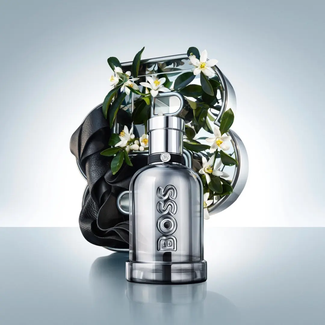 Hugo Boss Bottled Beyond Intense for Him - 50ml