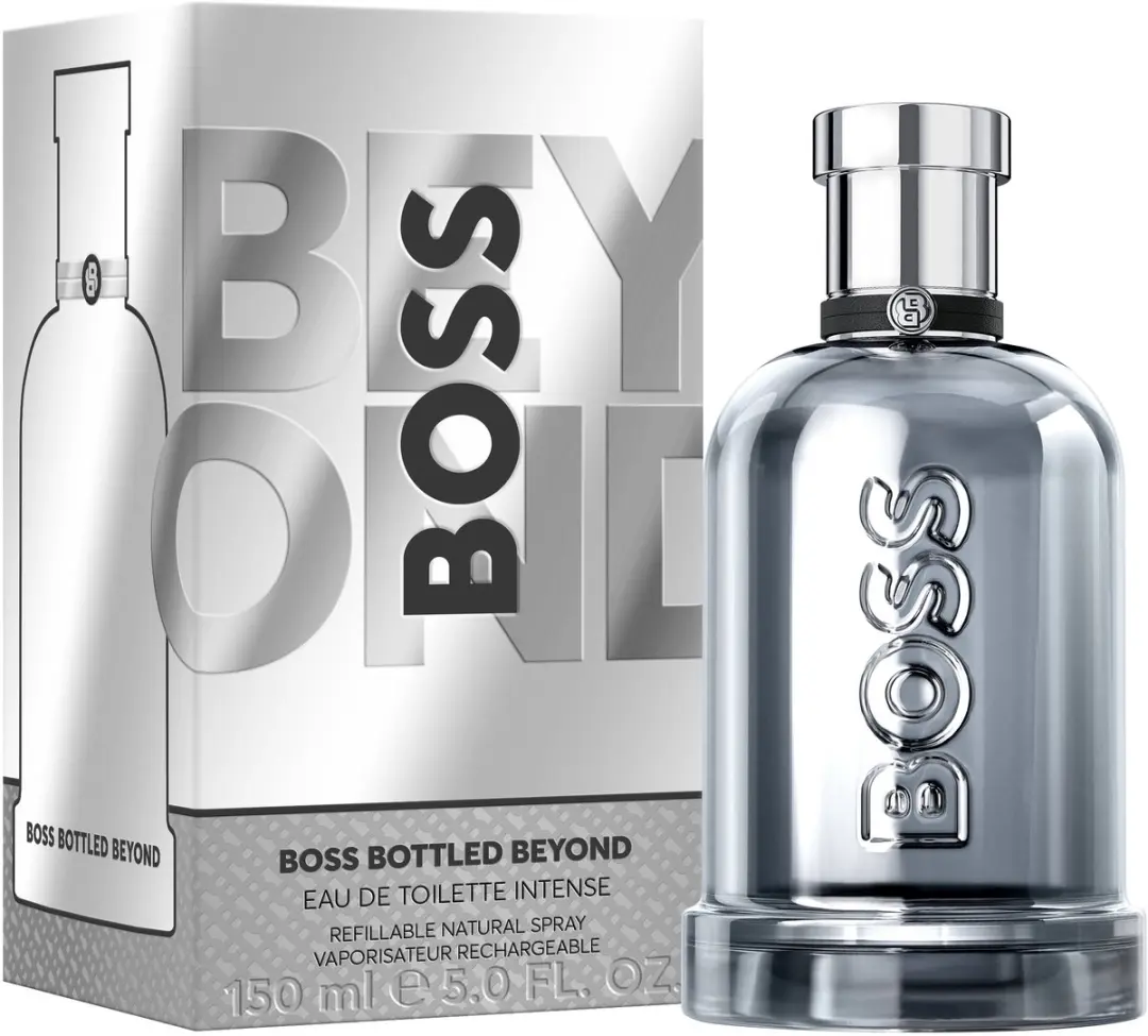 Hugo Boss Bottled Beyond Intense Parfum 150ml
