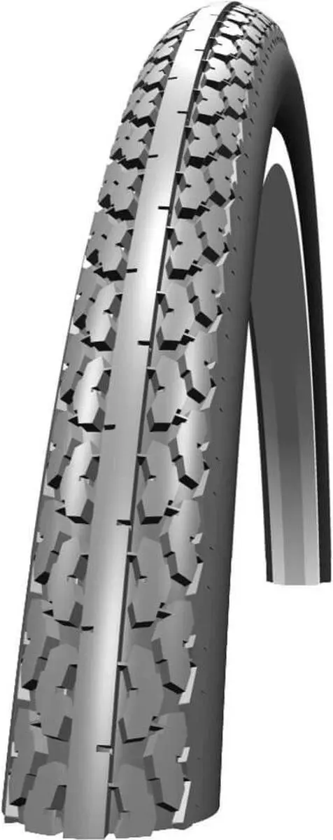 Schwalbe btb 24x1.00 gr/an-sk