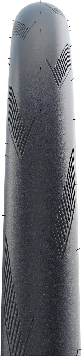 Schwalbe One Tle 28x1.00 Vouwband - 25-622 - Zwart