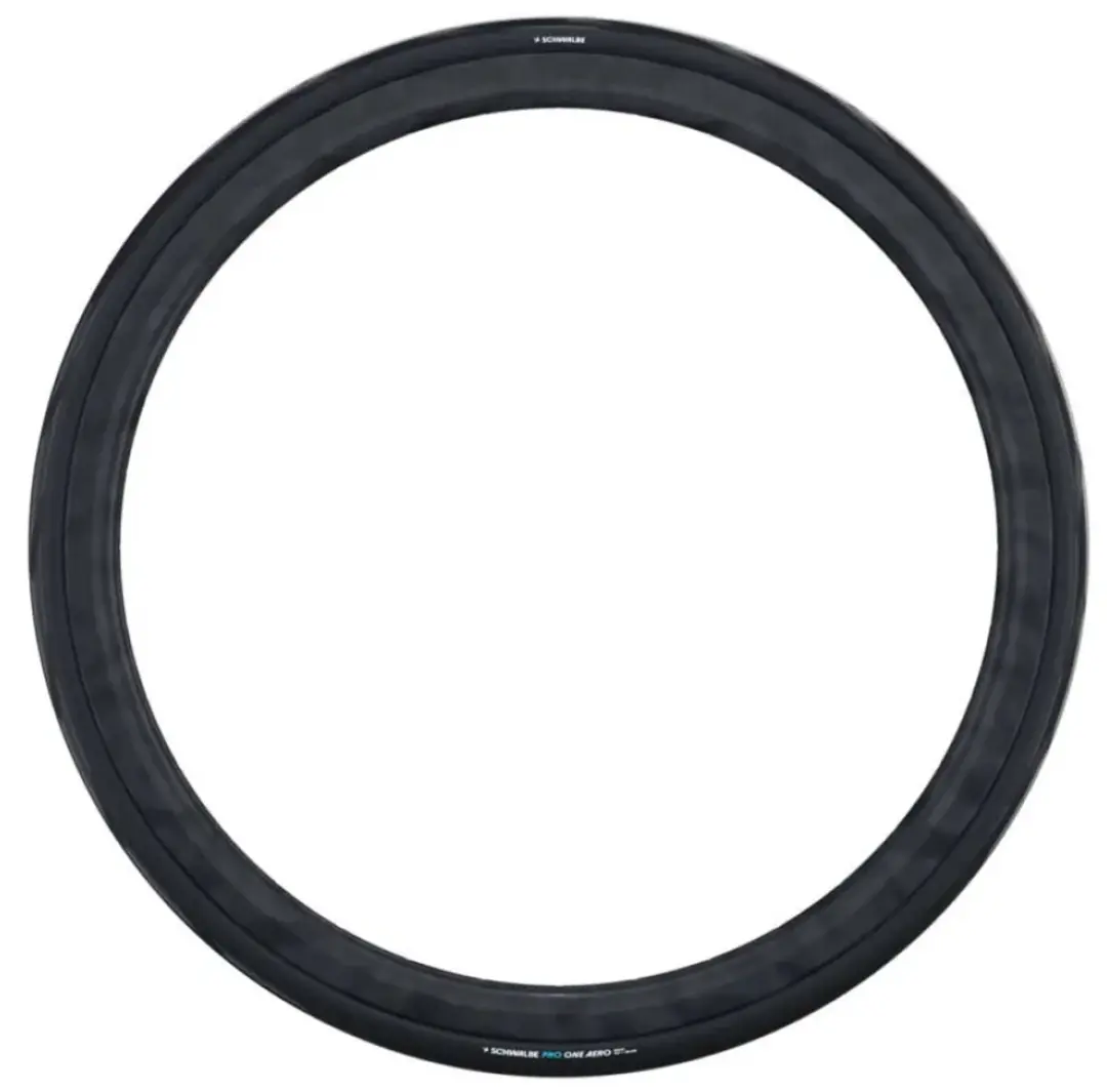 Pro One Aero Front