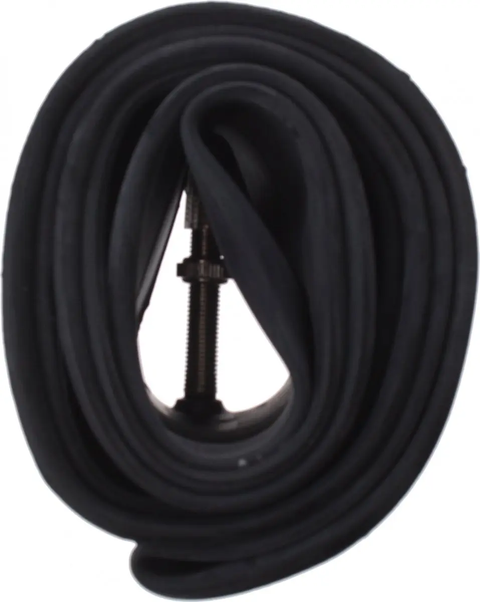 Schwalbe Binnenband 16x1.75/2.50 - Frans Ventiel - 40mm - Zwart