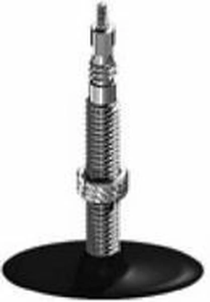 Schwalbe Binnenband 16x1.75/2.50 - Frans Ventiel - 40mm - Zwart