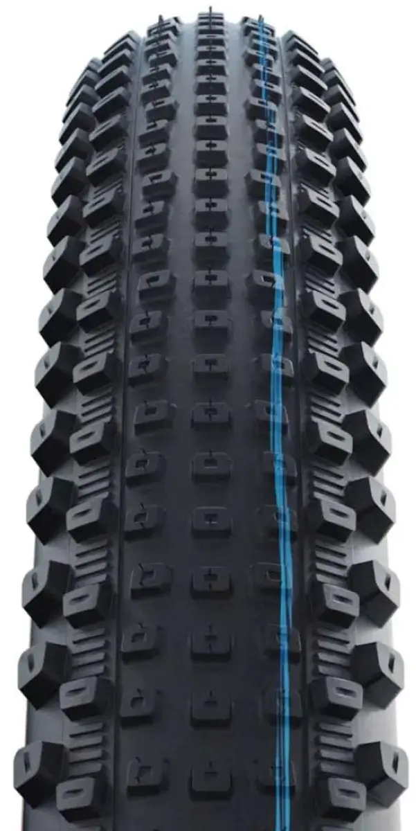 Schwalbe Rick XC Pro Evo TLR MTB Band 29x2.4 - Zwart