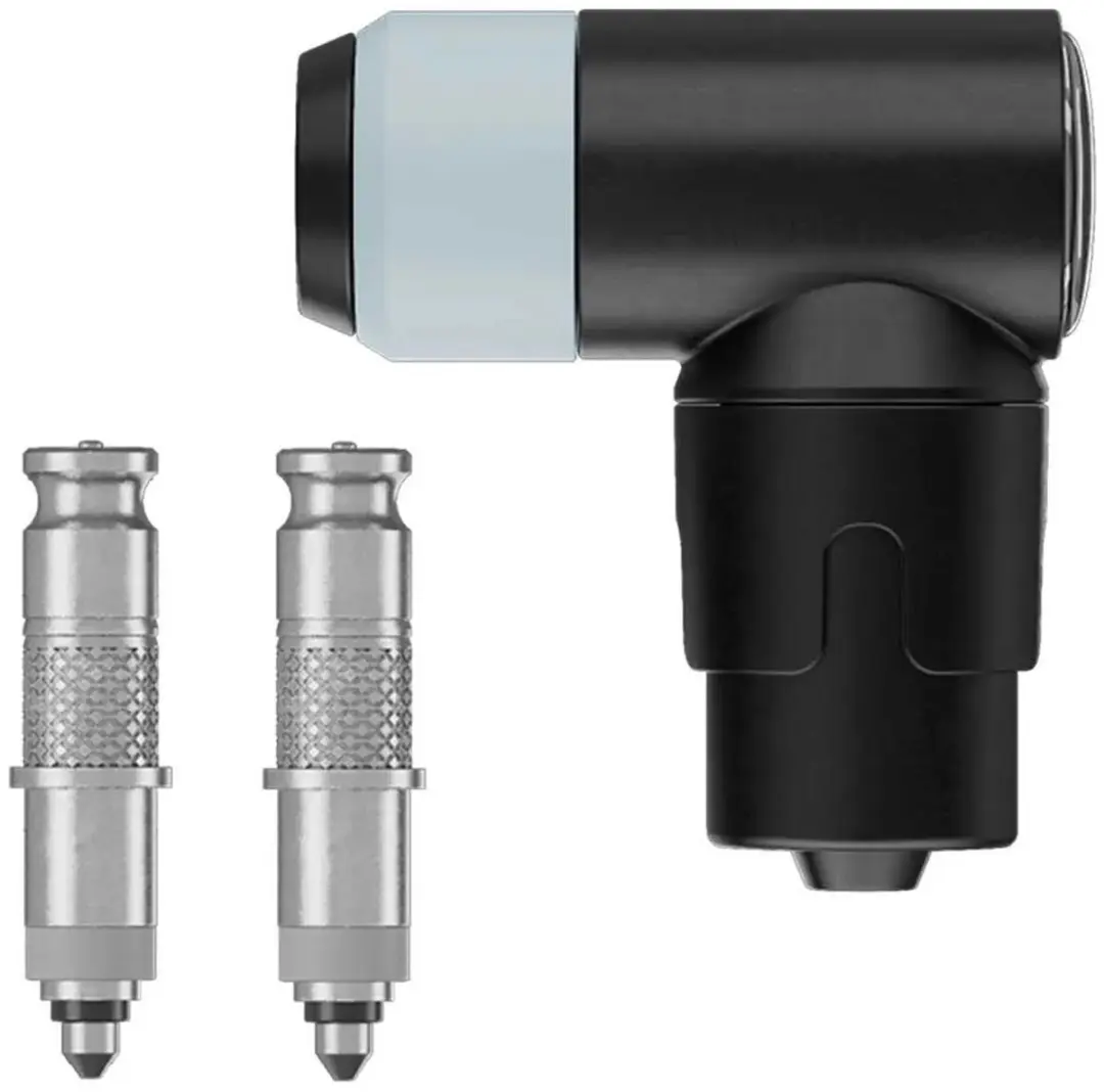Schwalbe Clik Valve DV-SCV ombouwset (ventielen met pompkop)