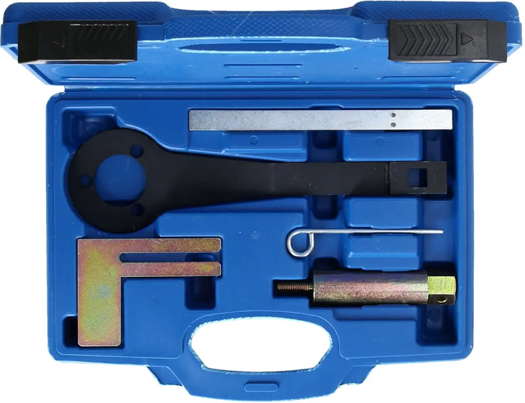 Brilliant Tools BT591580 Motor-instelgereedschapset