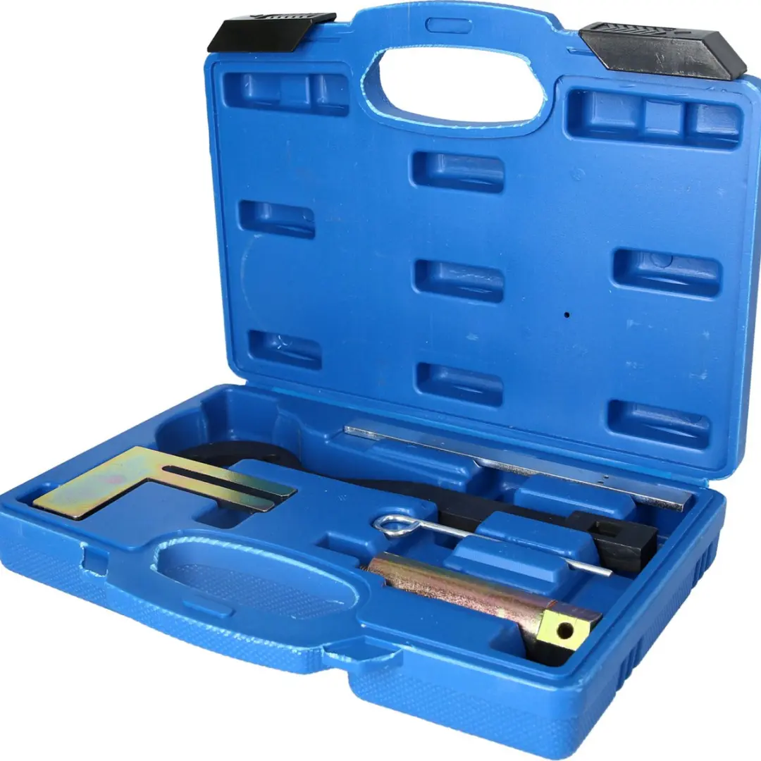 Brilliant Tools BT591580 Motor-instelgereedschapset