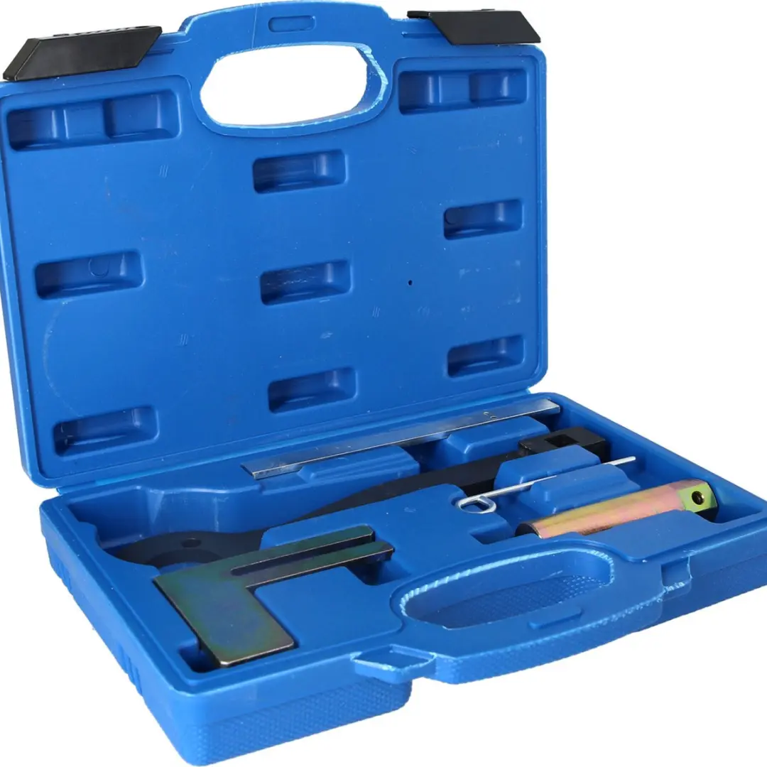 Brilliant Tools BT591580 Motor-instelgereedschapset