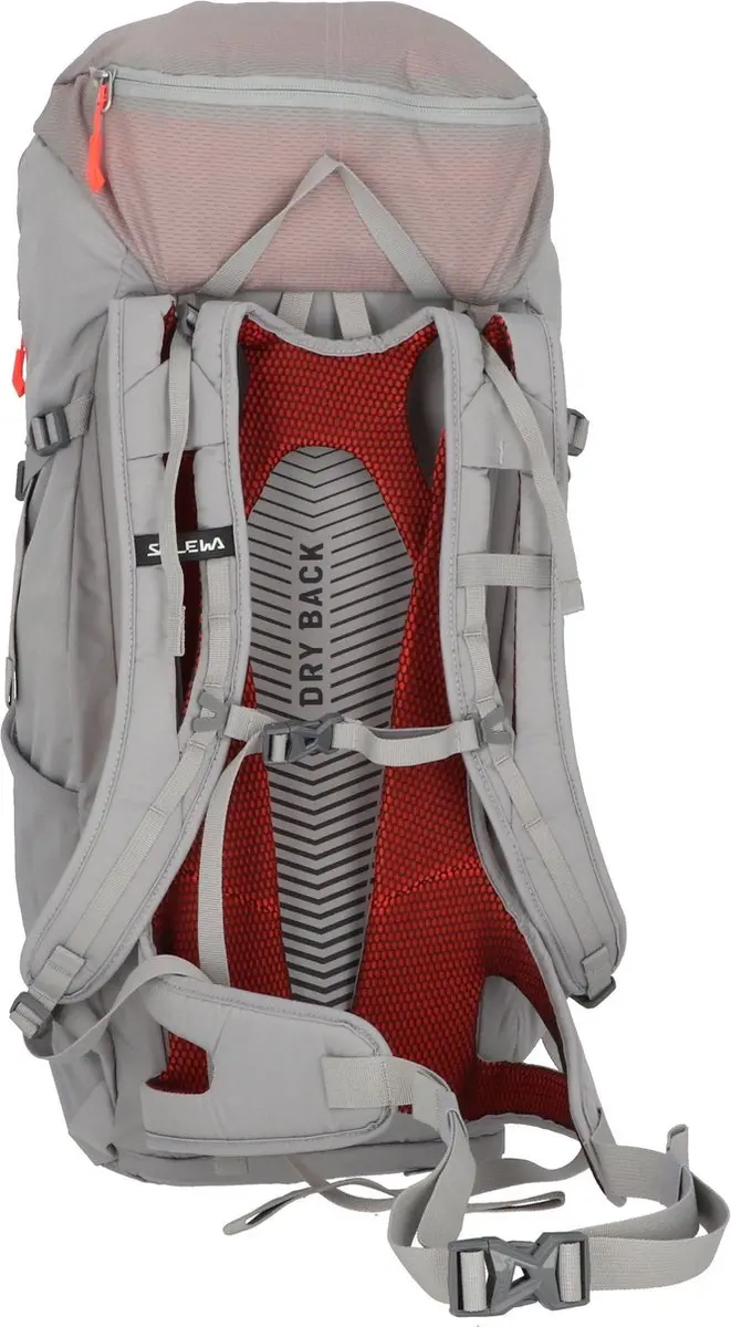 Salewa Alp Mate 30l Trekkingrugzak - 30L - Grijs