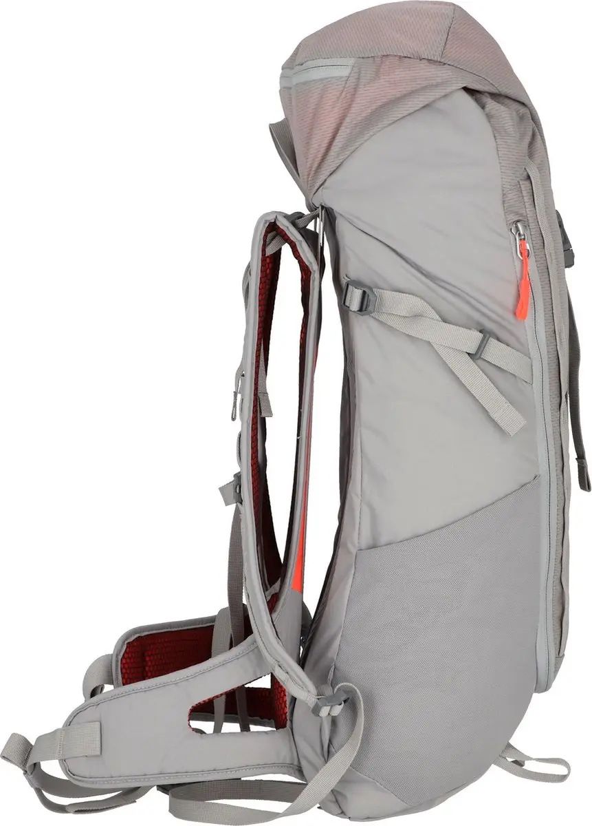 Salewa Alp Mate 30l Trekkingrugzak - 30L - Grijs