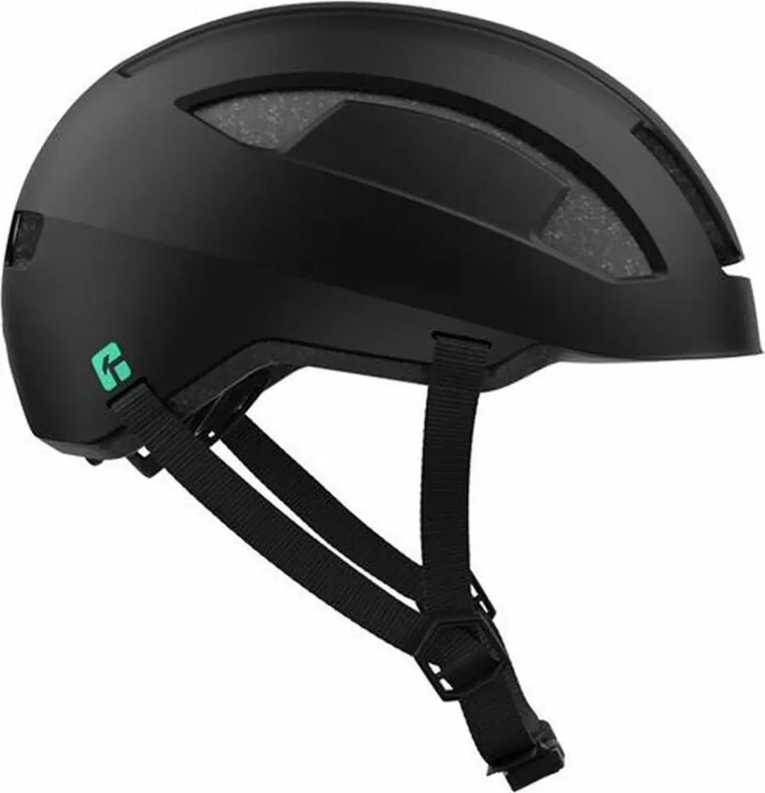 Lazer Helm Urban Cityzen KinetiCore S Zwart
