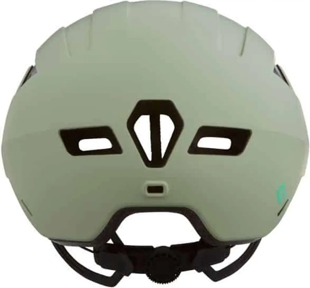 Lazer Urban Cityzen KinetiCore Helm - S - Zwart - afbeelding 5 van 6