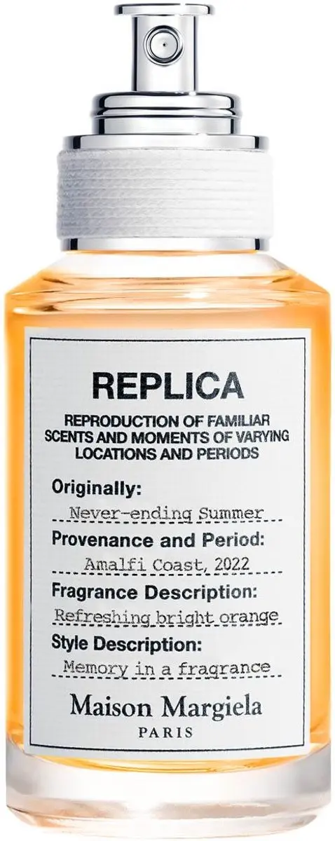 Maison Margiela Replica Never Ending Summer Eau de Toilette 30ml