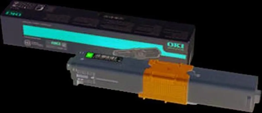 OKI 46508714 Toner Magenta - 1500 Pagina's