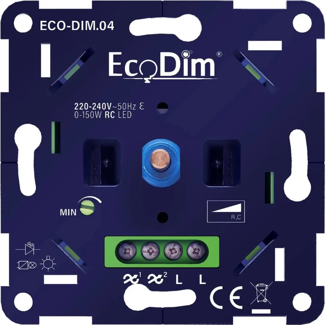 Ecodim 04 LED Dimmer 150W