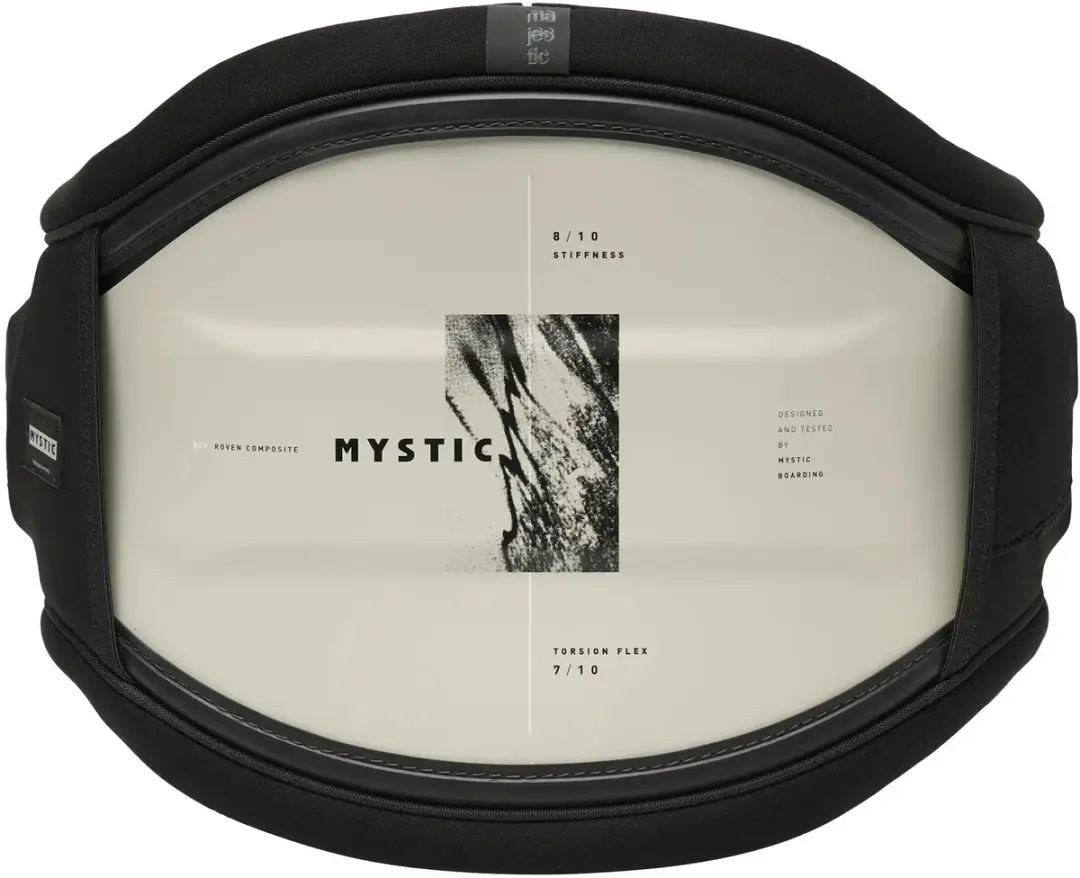Mystic Majestic Waist Harness