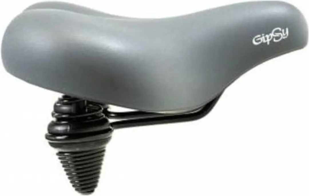 Selle Royal Gipsy Zadel Unisex Grijs