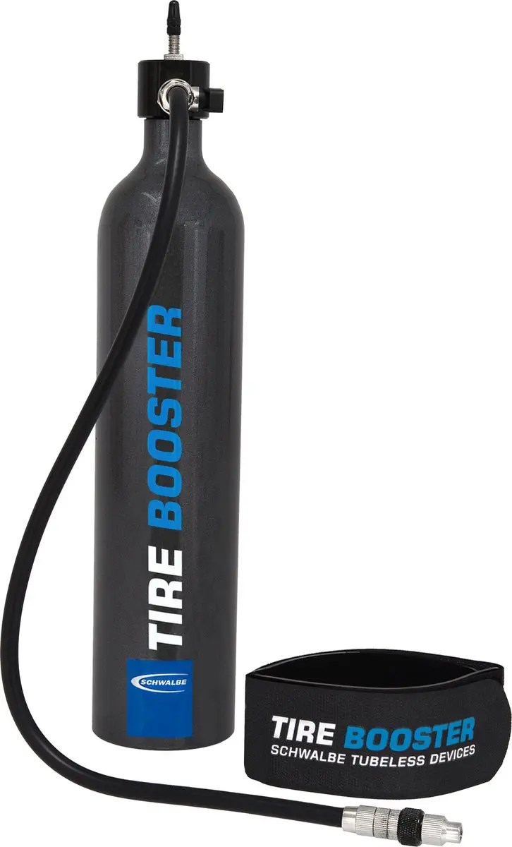 Schwalbe Tire Booster