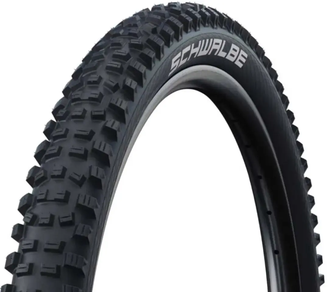 Schwalbe Hans Dampf Performance Vouwband 26x2.35 - 60-559mm