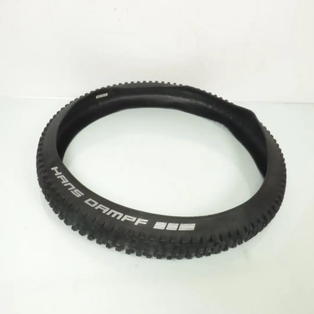 Schwalbe Hans Dampf Performance Vouwband 26x2.35 - 60-559mm