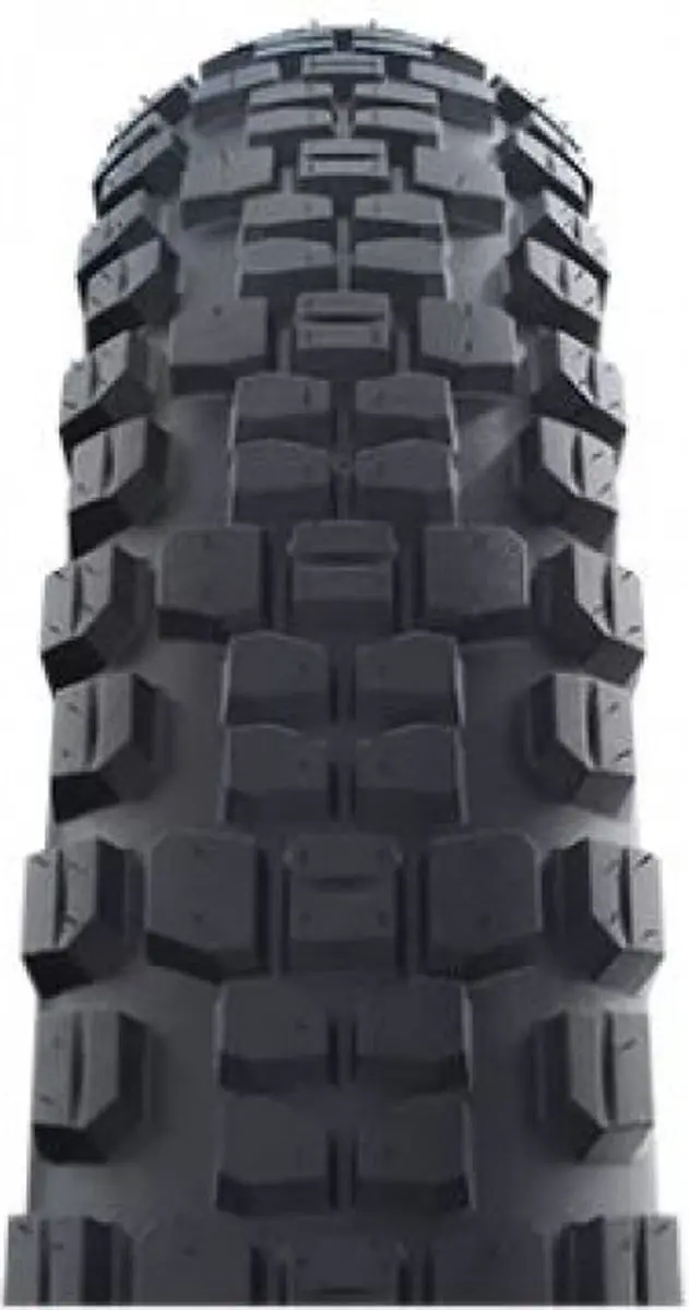 Schwalbe Hans Dampf Performance Vouwband 26x2.35 - 60-559mm