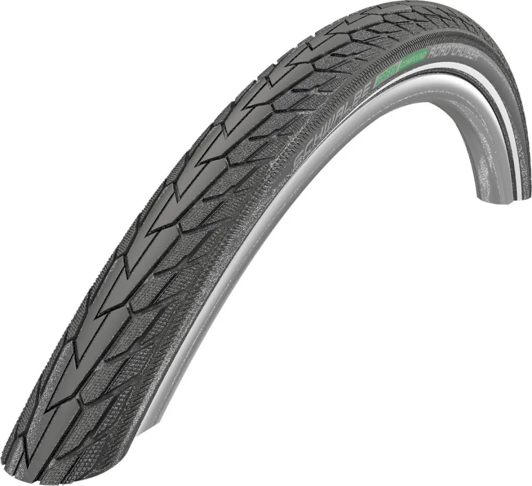 Buitenband Schwalbe Road Cruiser K-Guard 26 x 1.75 / 47-559 mm