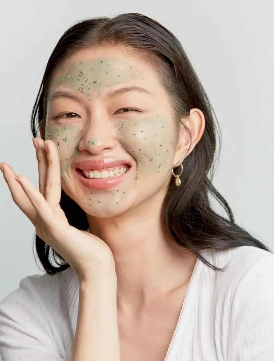 AXIS-Y Exfoliërend Masker 100ml - Original